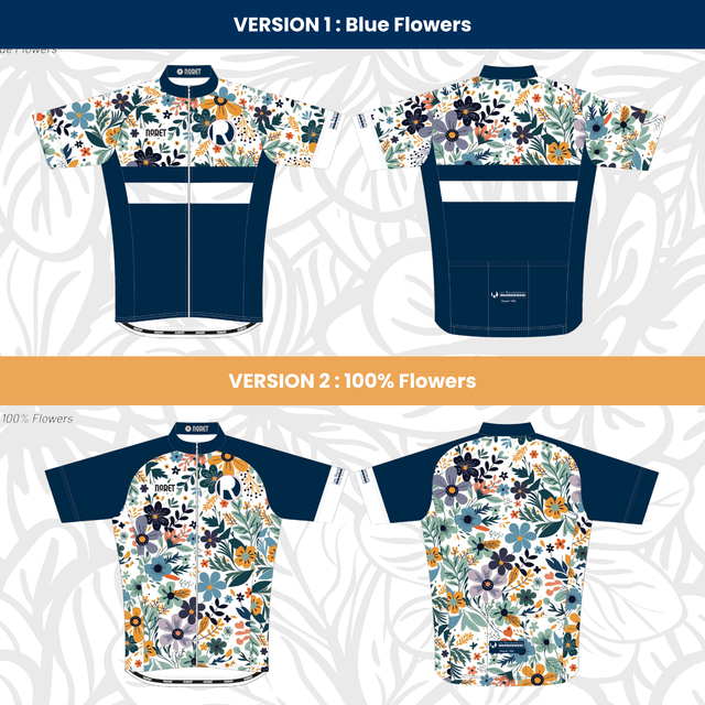 Maillot manches courtes CONFORT CLASSIQUE