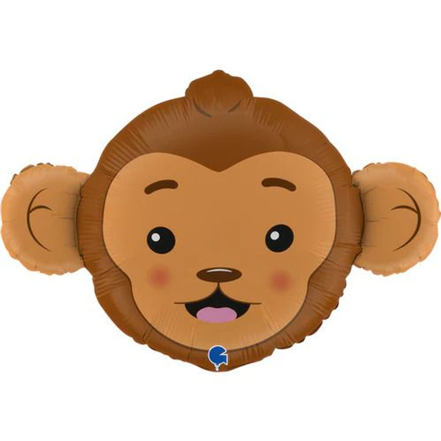 28" MONKEY HEAD FOIL