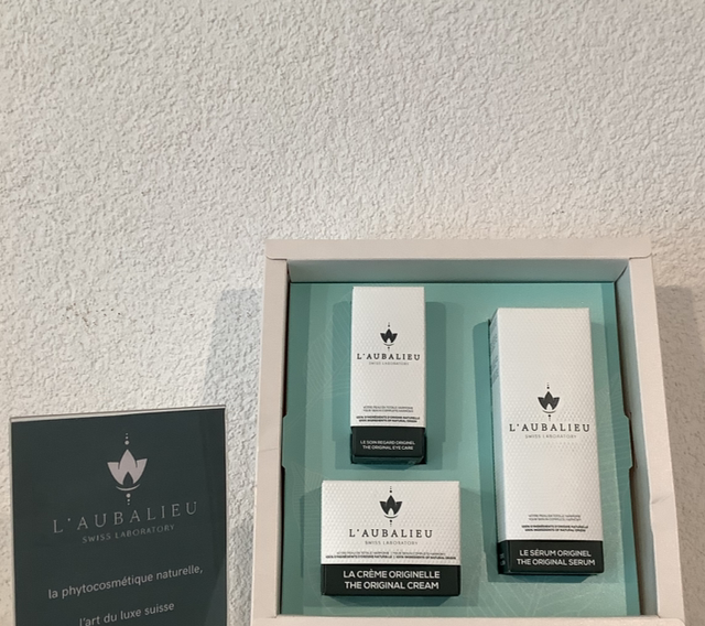 Coffret Rituel Complet 