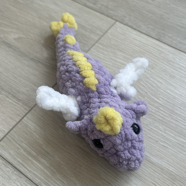 Little Dragon