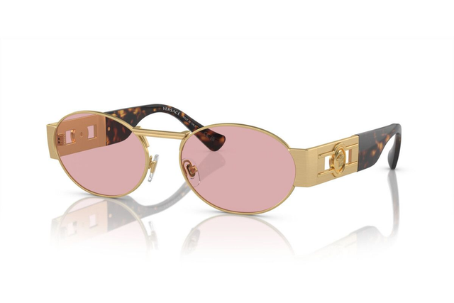 Eyewear Man Woman Versace  VE 2264 100284