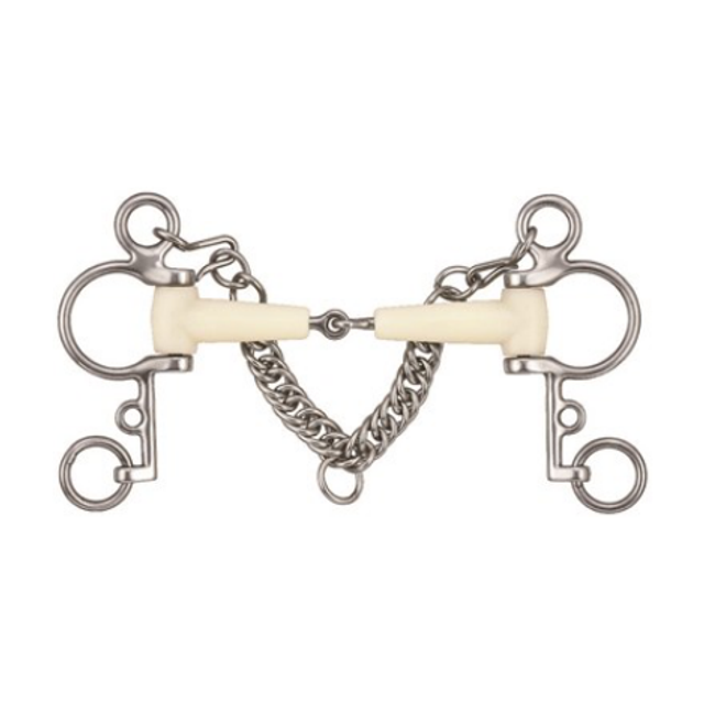 Mors SOYO Happy Mouth pelham petites branches