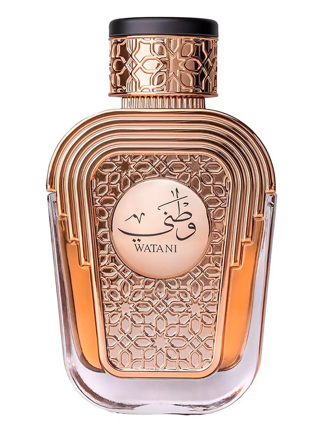 Al Wataniah Watani - EDP 100ml (Feminino)