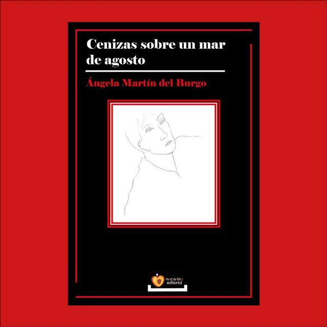 Cenizas sobre un mar de agosto