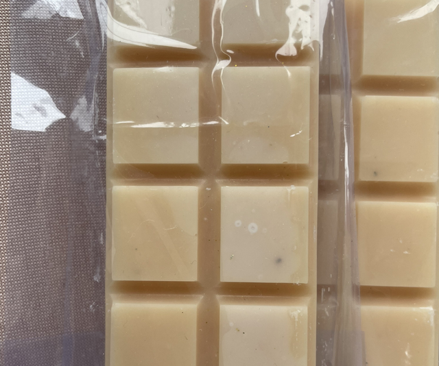 Fondant ylang yland 