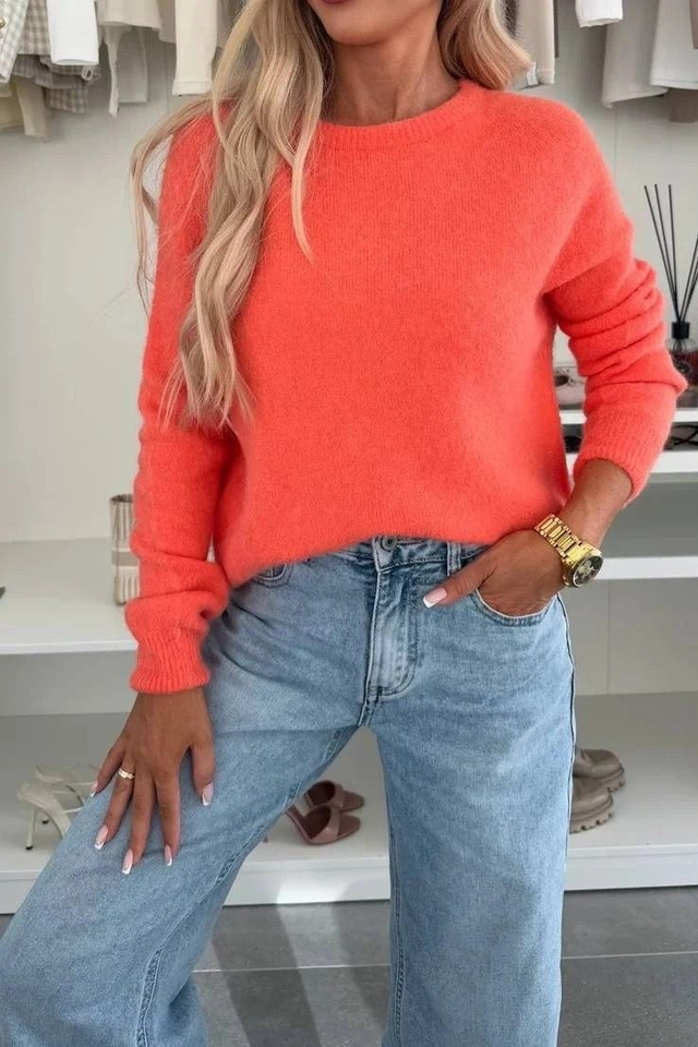 Pull corail