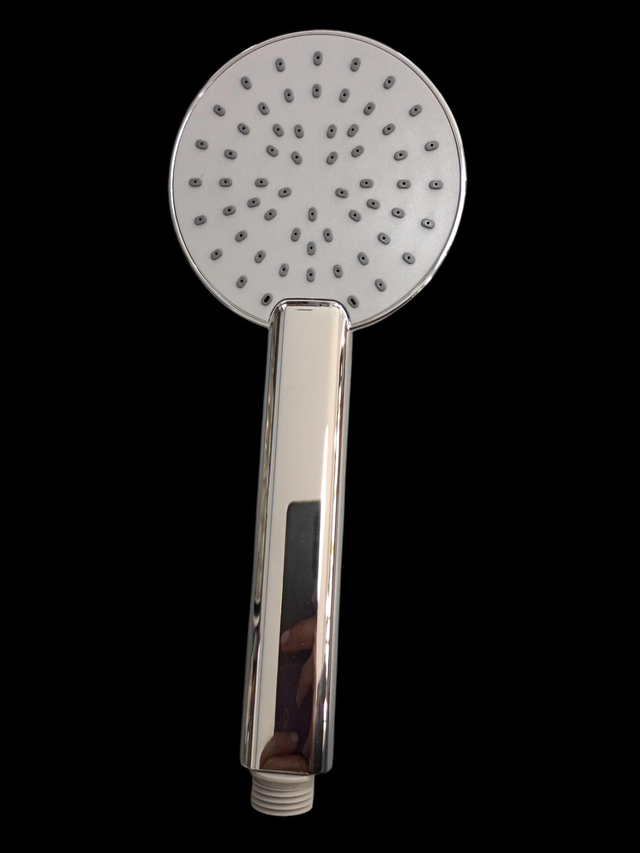 Doccia anticalcare in ABS 1 getto