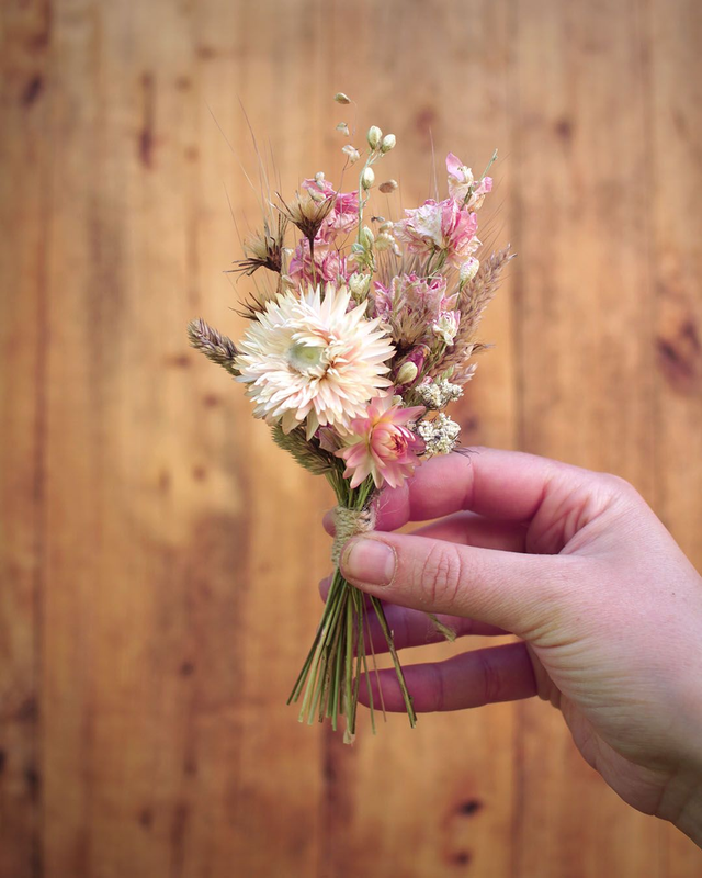 Tiny Bouquet - Solstice Dance n°2