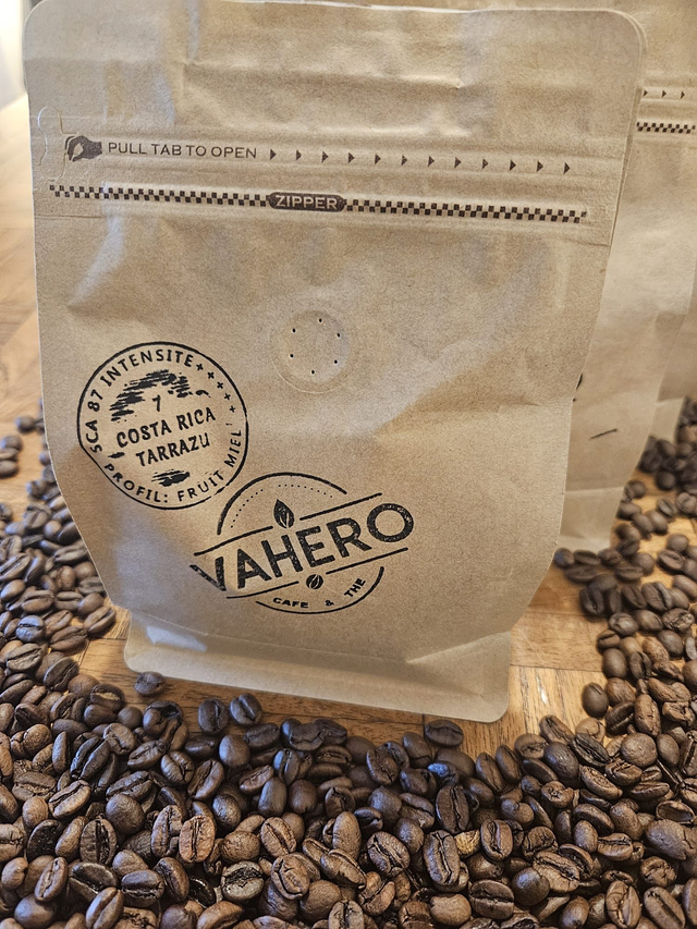 Café Costa Rica Tarrazu