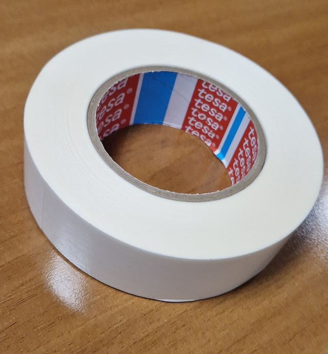 DOUBLE FACE TESA NON TISSÉ 50mX38mm