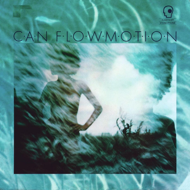 Can - Flow Motion [CD]/VSN