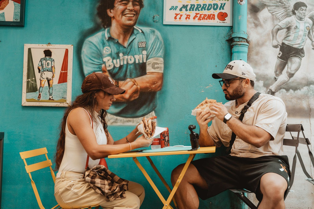 Claudio Cimmelli - NLP 15