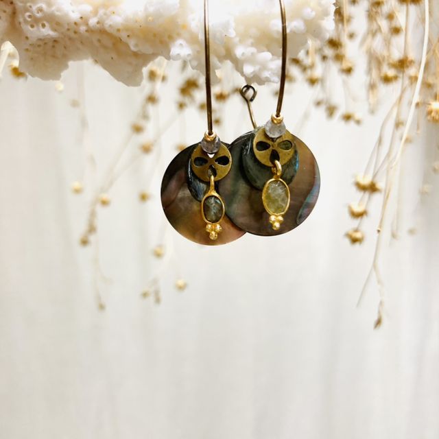 Boucles TARA