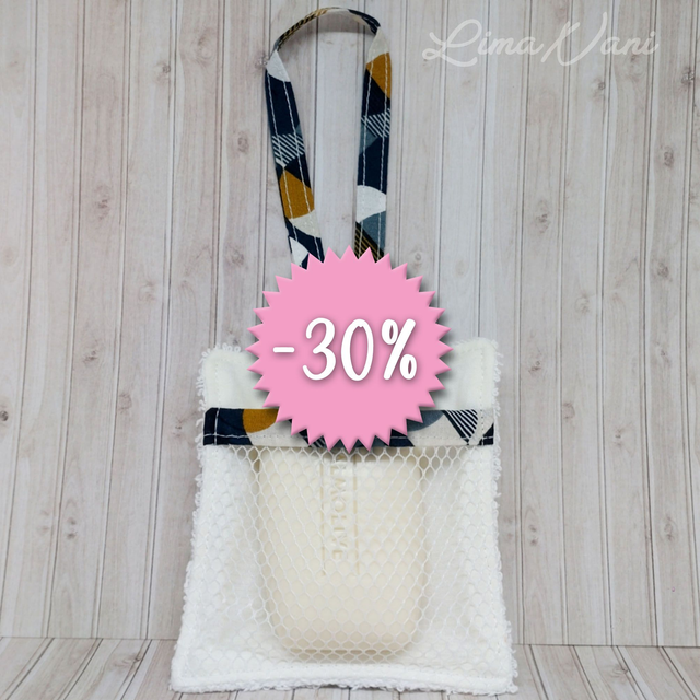 SÅPESKÅL Porte-savon  – L’écrin doux pour vos savons solides