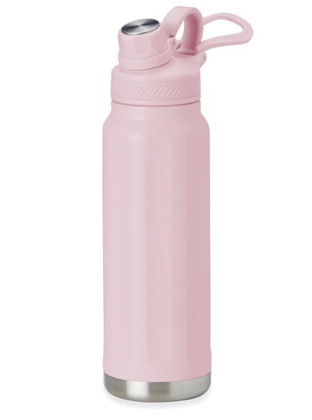 Garrafa Termica Visão 2026