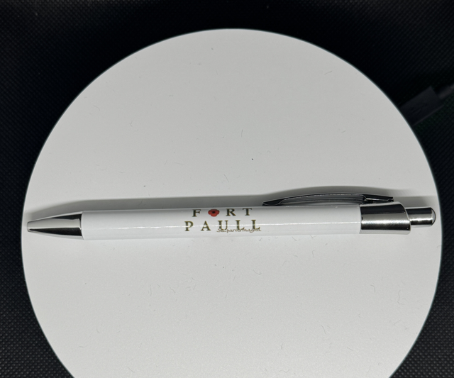 Fort Paull Pen
