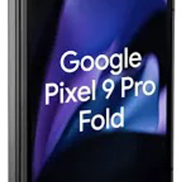 Réparation et remplacement écran Google Pixel 9 Pro FOLD | Externe 