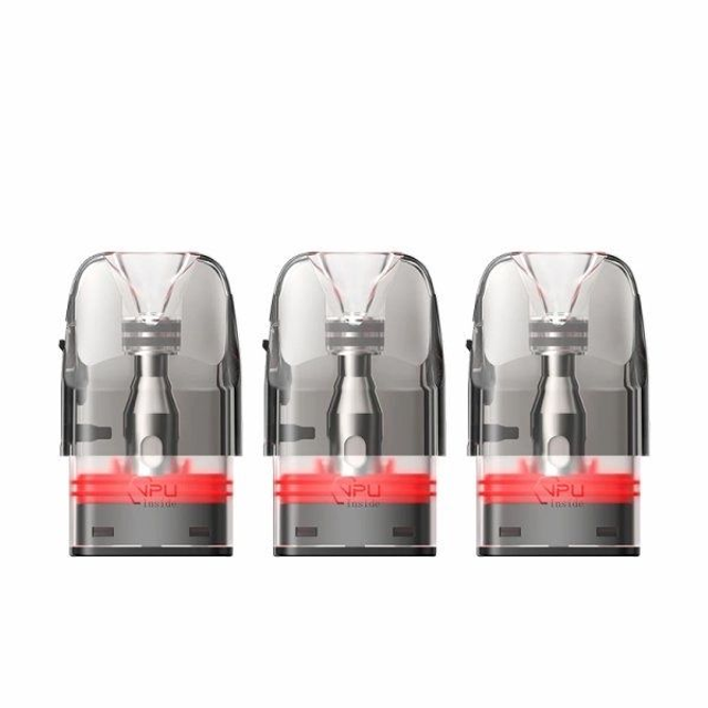 GEEKVAPE Q Series 0.4Ω EAN6970313641259