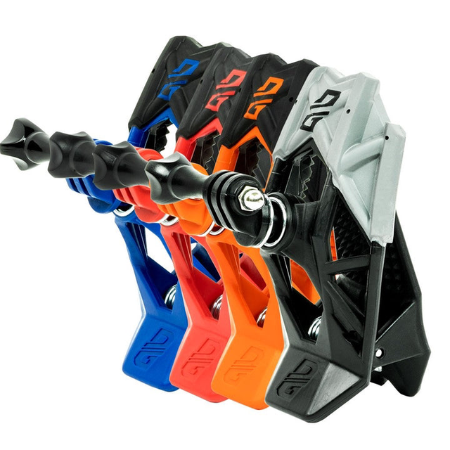 GRIPPER MOUNT DANGO DESIGN 