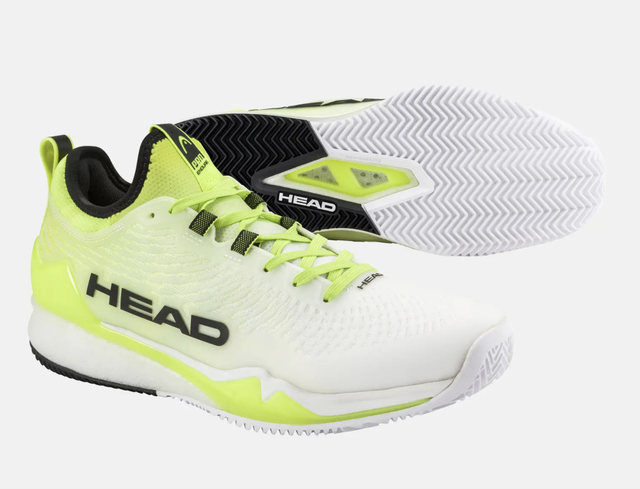 HEAD Endure Pro Clay men