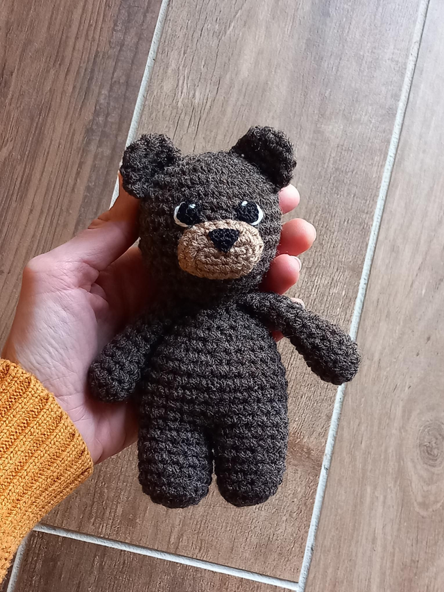 Petit ours