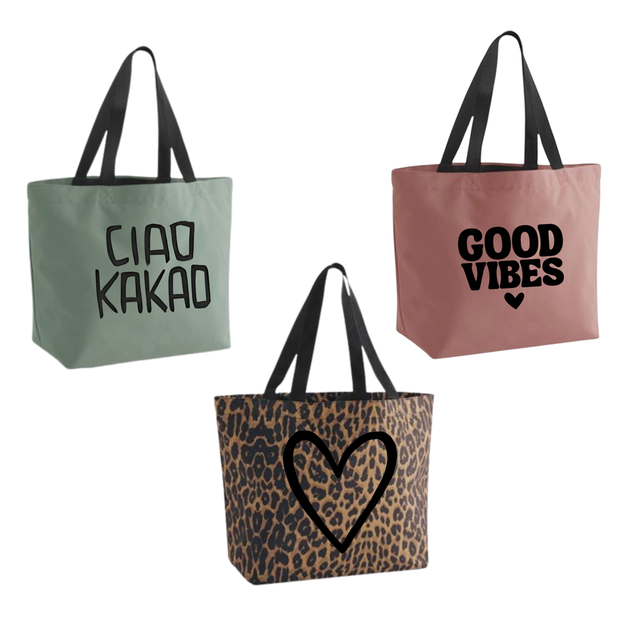 Shopper Tasche 