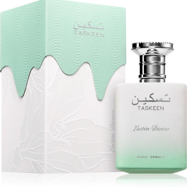 TASKEEN LACTEA DIVINA