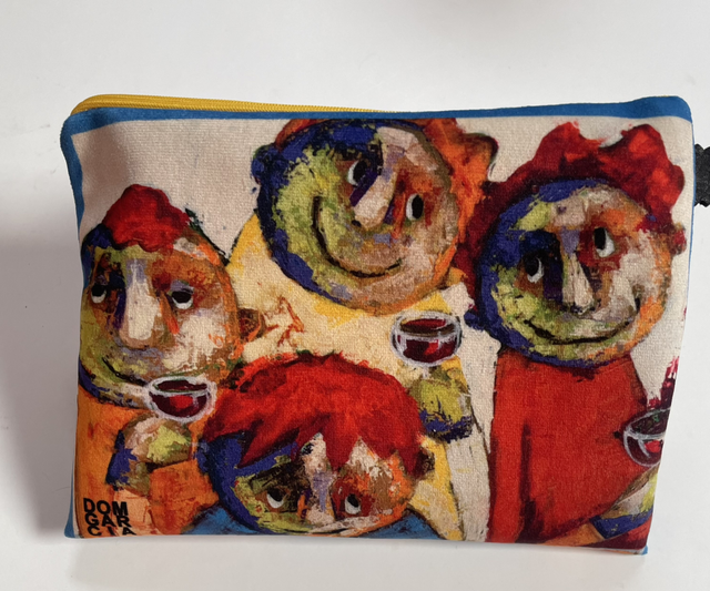 Pochette nº4