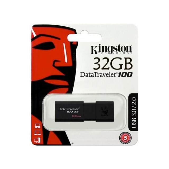Clé USB 3.0 32Go Kingston