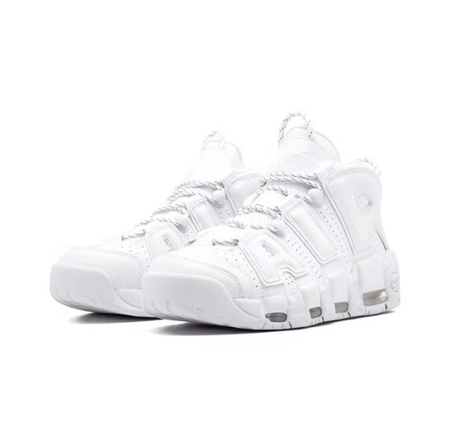 Nike Air More Uptempo (Vendu sans la boîte )