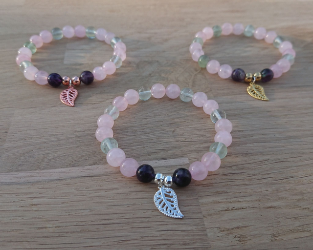 Bracelet sérénité