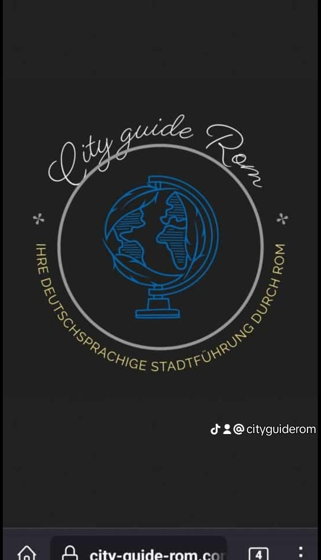 Rom Führung 