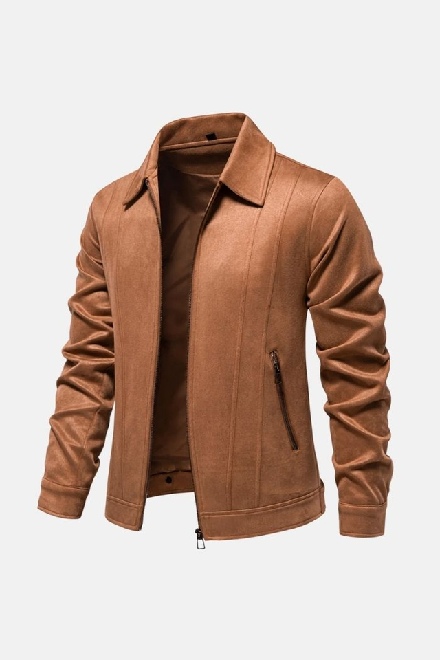 Chaqueta Urban Heritage