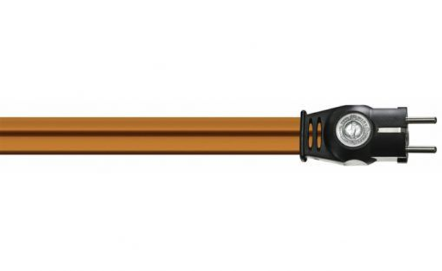 WireWorld Silver Electra 7