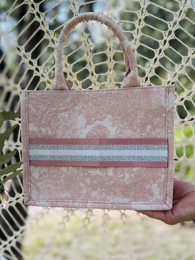 Borsa Identity Medium