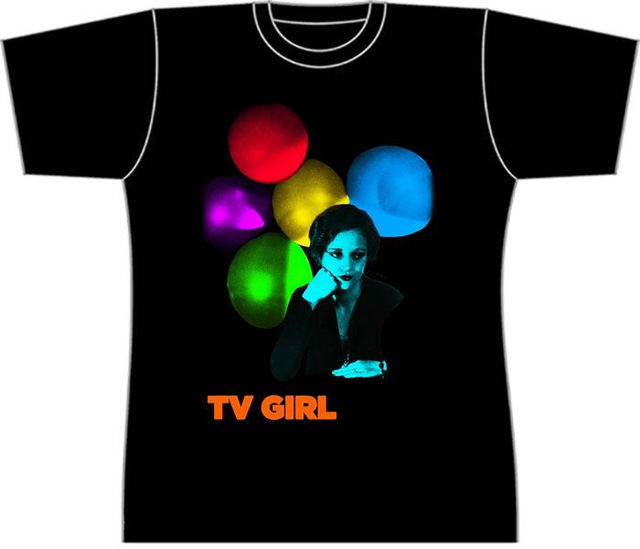 TV Girl 