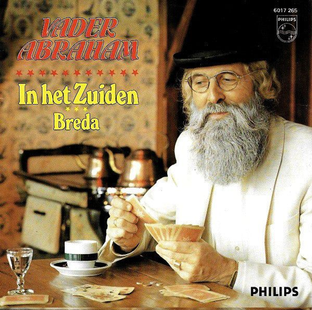 Vader Abraham - In Het Zuiden