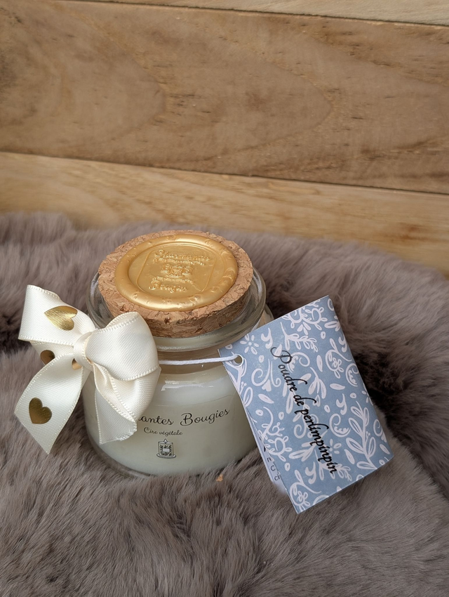 La petite Poudre de perlimpinpin