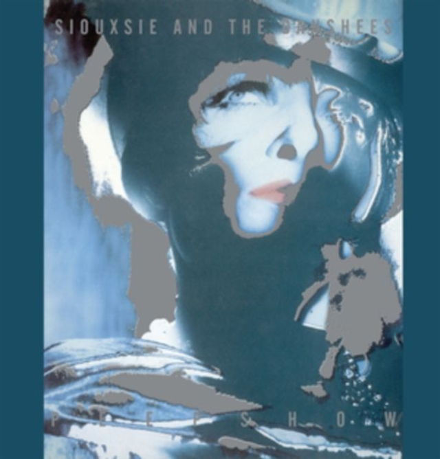 Siouxsie And The Banshees - Peepshow (LP) (Vinyl)