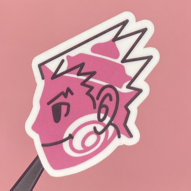 AA: shelly de killer