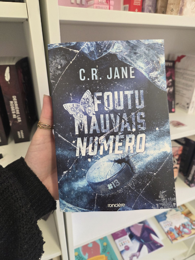 Foutu mauvais numéro