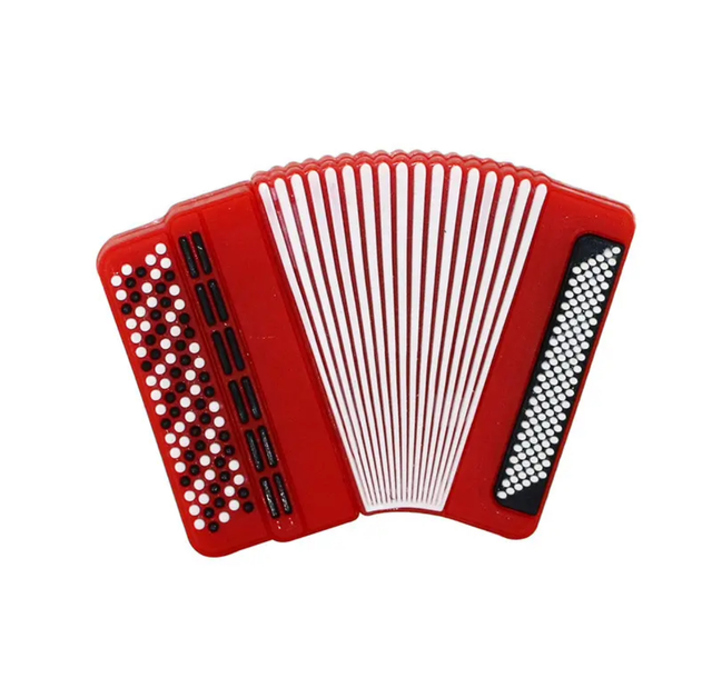 Clé USB Accordéon de 32 Go