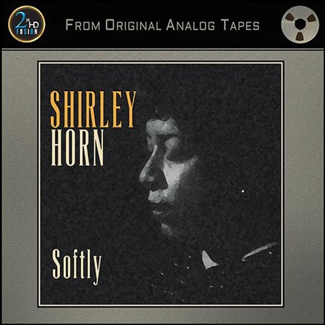 Shirley Horn - Softly