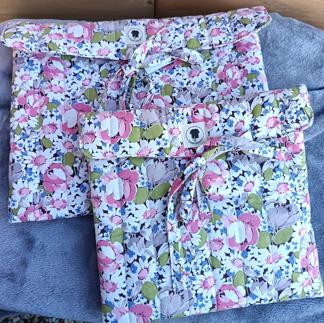 Pochette de tablette 