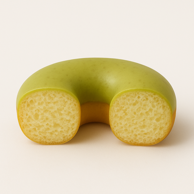 Donut à composer (Classic)