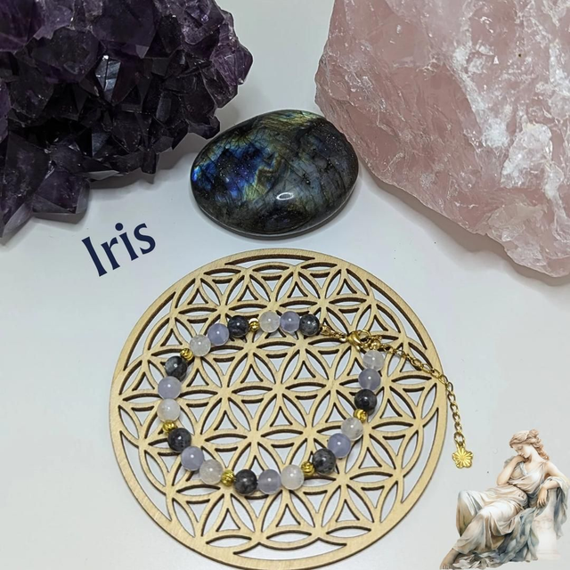 Bracelet Iris