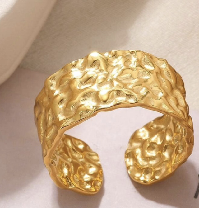 Bague Léna 