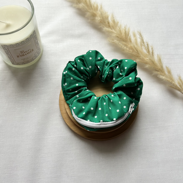 Chouchou sportif Liv