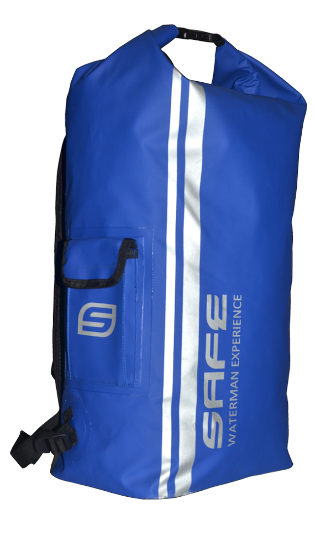 Sac à dos Waterproof Etanche - SAFE 35 L