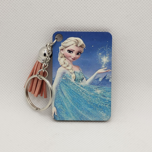 La reine des neiges 1